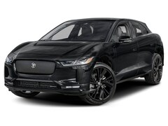 New 2024 Jaguar I-PACE EV400 R-Dynamic HSE SUV near Boston, MA