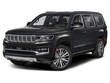  Jeep Grand Wagoneer