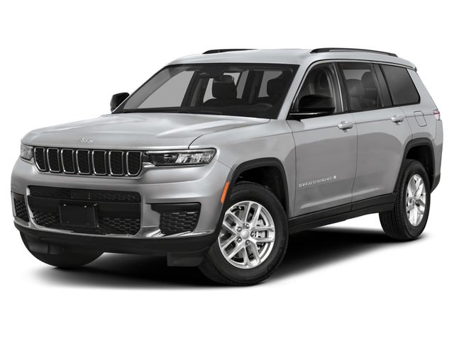 2024 Jeep Grand Cherokee L Limited's photo