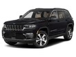 Jeep Grand Cher