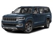Jeep Wagoneer L