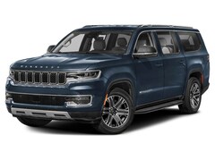 2024 Jeep Wagoneer L Series II SUV
