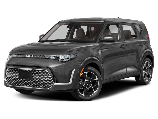 2024 Kia Soul 2.0L EX 6 IVT's photo