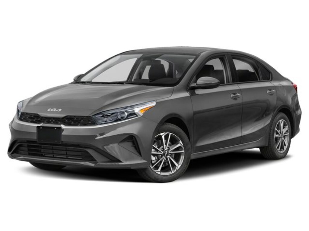 Used 2024 Kia Forte LXS For Sale in Houston TX P48147 Houston Used