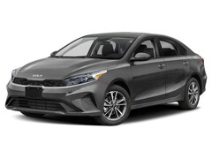 2024 Kia Forte LXS Sedan