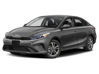 Used 2024 Kia Forte LXS Sedan For Sale in Dartmouth, MA