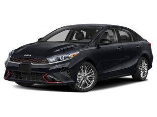 Used 2024 Kia Forte GT-Line Sedan For Sale in Dartmouth, MA