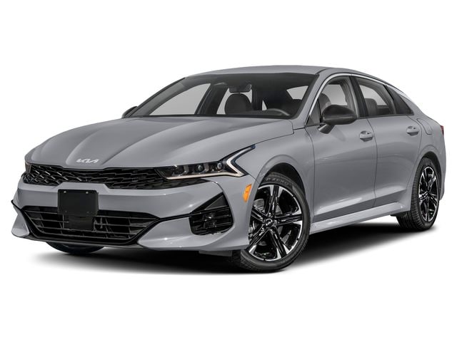 2024 Kia K5 GT-Line -
                  North Brunswick Township, NJ