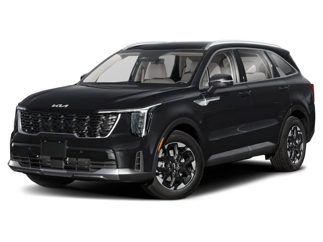 2024 Kia Sorento S's photo