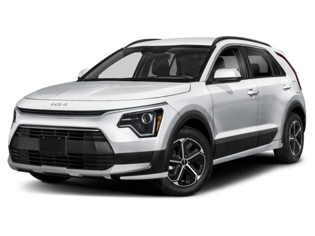 2024 Kia Niro LX SUV