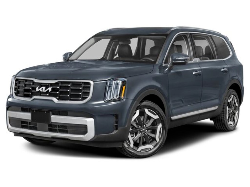 Buy or Lease this New 2024 Kia Telluride For Sale Near Fresno