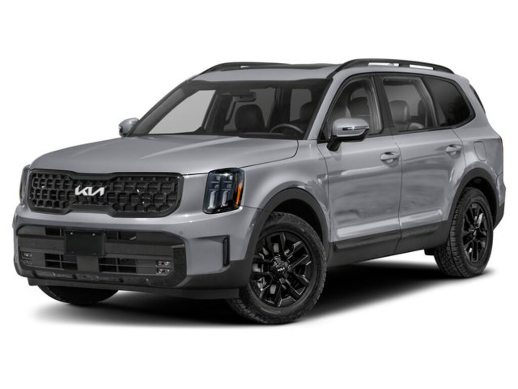 New 2024 Kia Telluride For Sale at Atlantic Kia VIN 5XYP5DGC5RG560109