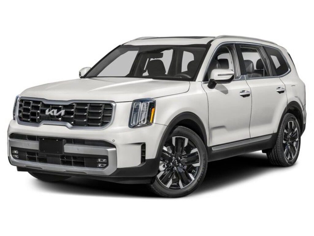 New 2024 Kia Telluride For Sale at Atlantic Kia VIN 5XYP5DGC1RG561709