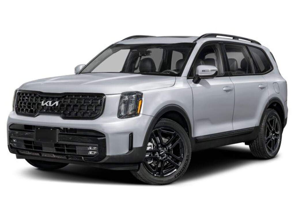 Used 2024 Kia Telluride For Sale in Knoxville, TN Near Maryville Used 2024 Kia Telluride For Sale in Knoxville, TN Near Maryville