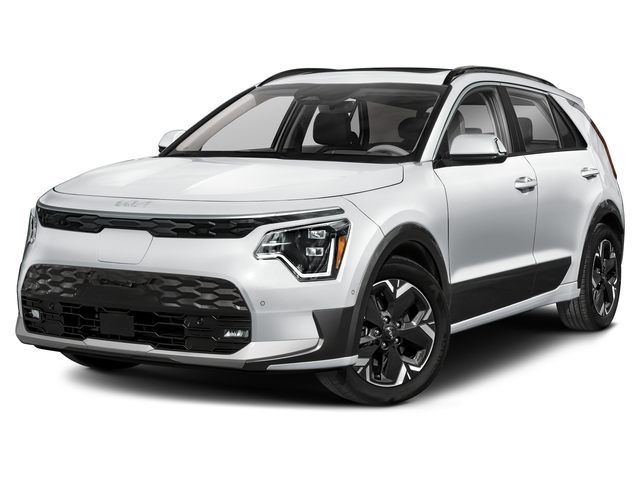 2024 Kia Niro EV