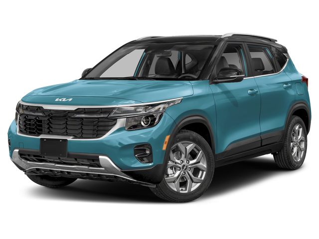 2024 Kia Seltos SUV 