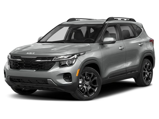 2024 Kia Seltos SUV 