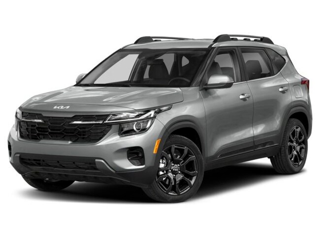 2024 Kia Seltos X-Line SUV