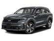  Kia Sorento Hybrid