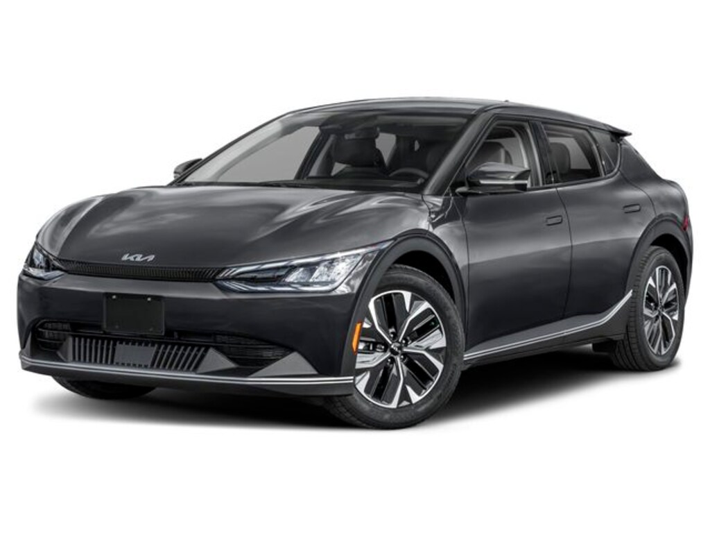 Certified 2024 Kia EV6 Light SUV