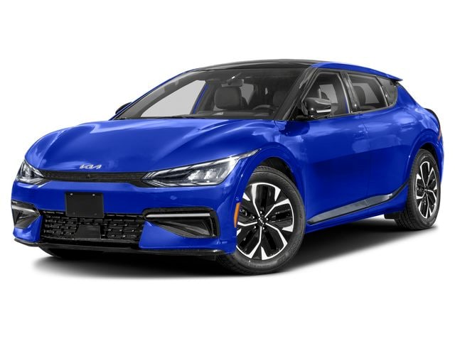 2024 Kia EV6 GT-Line AWD's photo