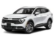  Kia Sportage Hybrid