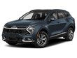  Kia Sportage Hybrid