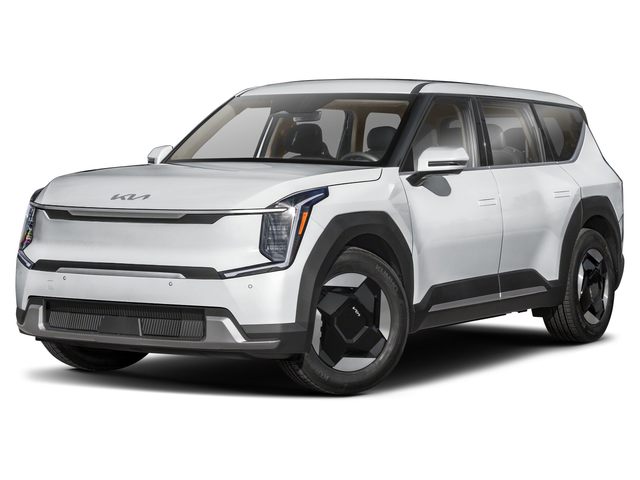 2024 Kia EV9 Light L/R's photo