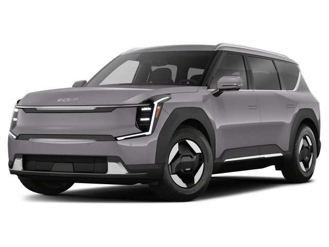 2024 Kia EV9 Wind AWD's photo