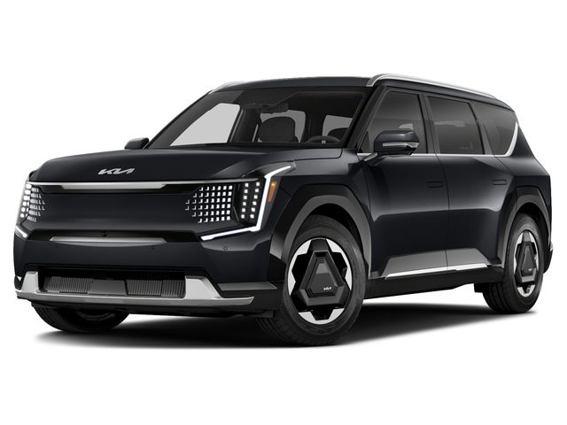 2024 Kia EV9 Land AWD's photo