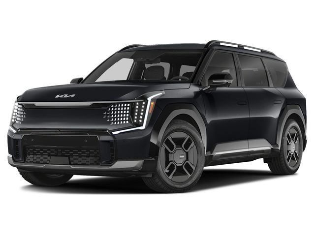 2024 Kia EV9