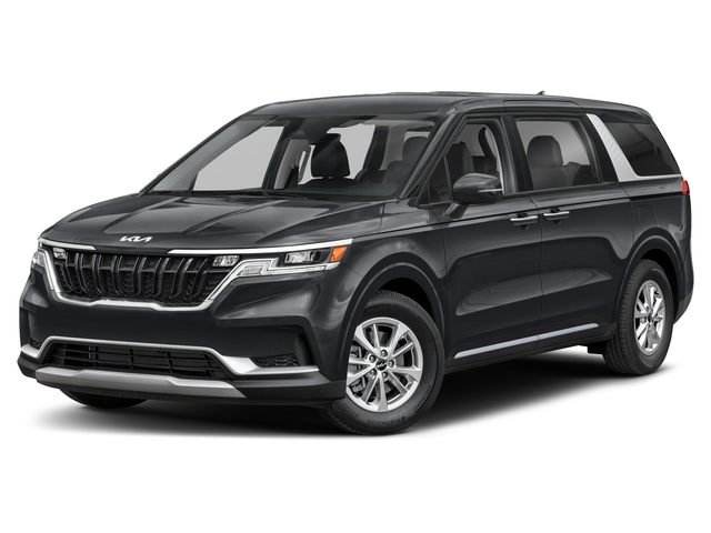 2024 Kia Carnival LX - Image 1