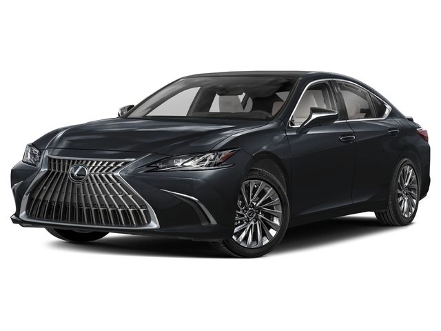 2024 Lexus ES 350 Ultra Luxury's photo