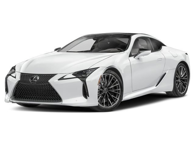 2024 Lexus LC 500 500's photo