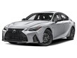 LEXUS IS 500