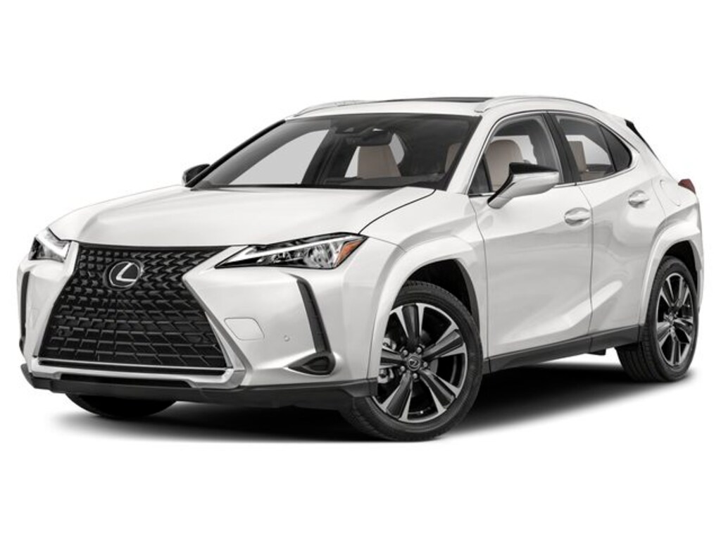 Used 2024 Lexus UX 250h Premium SUV