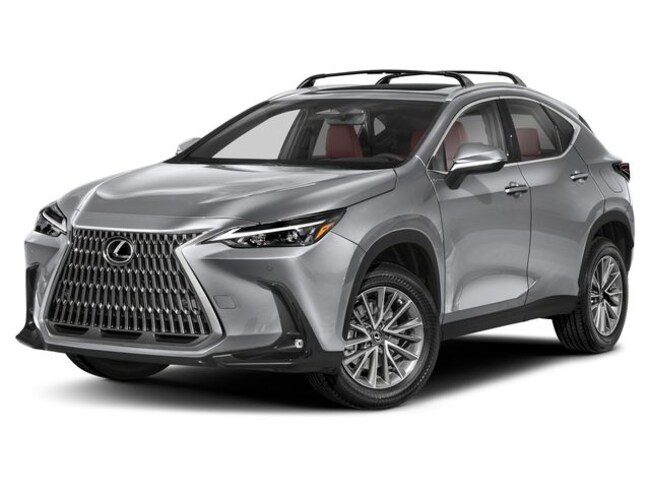 2024 LEXUS NX 350 Premium SUV