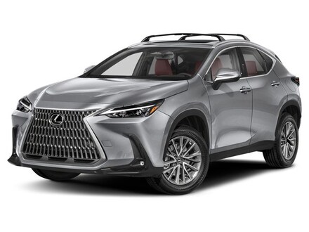 2024 LEXUS NX 350 350 Luxury SUV