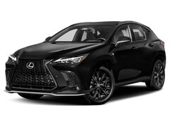2024 LEXUS NX 350 F SPORT Handling SUV For Sale in Greensboro, NC