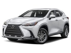 2024 LEXUS NX 350h SUV For Sale in Winston-Salem, NC