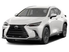 2024 LEXUS NX 350h Premium SUV R2026899