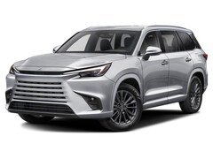 2024 LEXUS TX 350 SUV