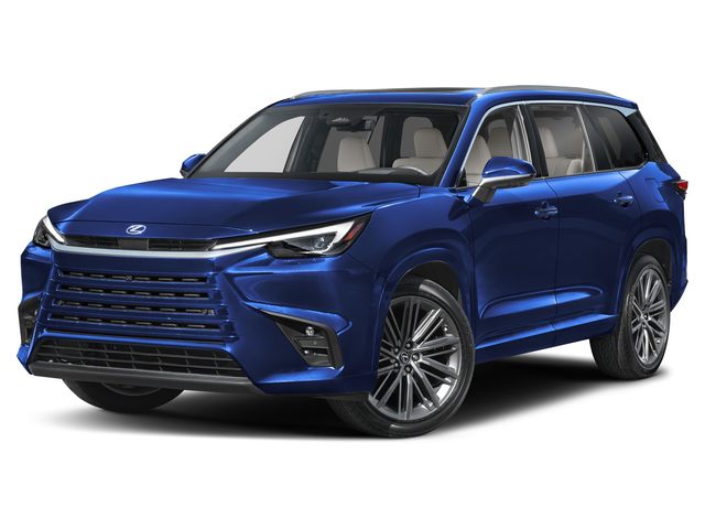 2024 Lexus TX 350 350 Luxury FWD's photo