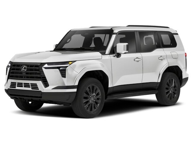 2024 LEXUS GX 550 Premium SUV