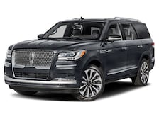 2024 Lincoln Navigator Premiere -
                  Raleigh, NC
