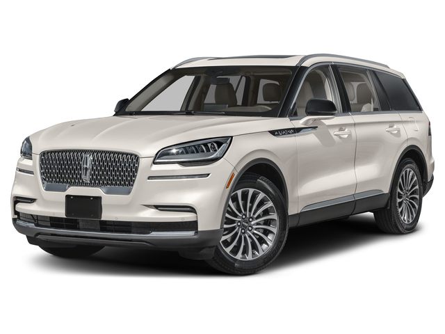 2024 Lincoln Aviator Premiere's photo