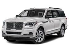 2024 Lincoln Navigator L Premiere -
                  Richmond, VA