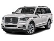 Lincoln Navigator L