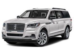 2024 Lincoln Navigator L Reserve SUV