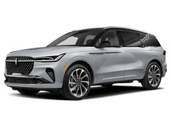 2024 Lincoln Nautilus Black Label SUV